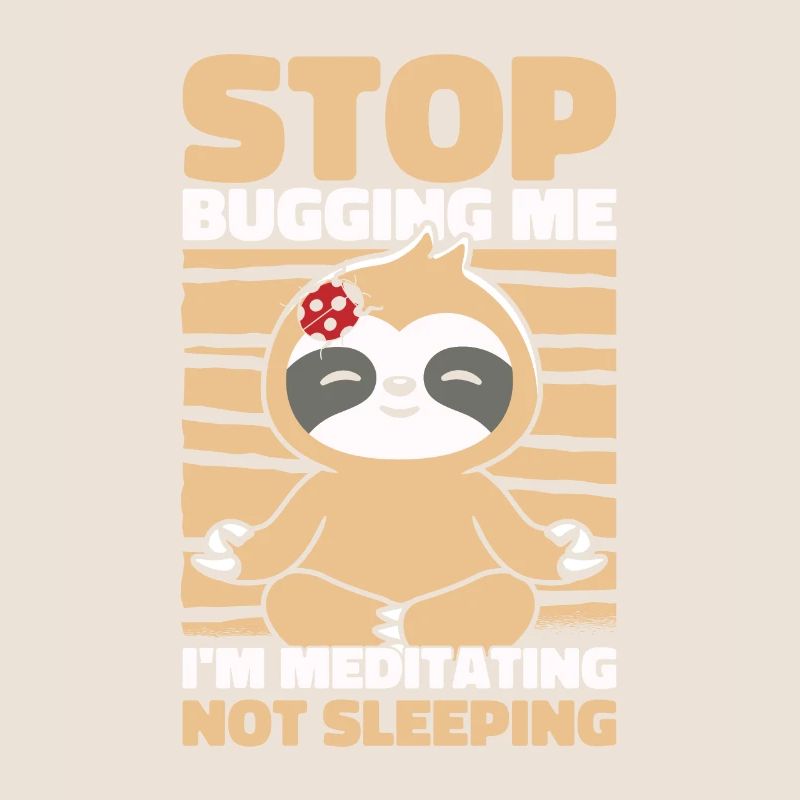 Sloth Sloth Yoga