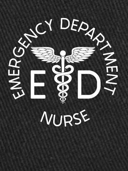 Infirmière Ed Infirmière d’urgence