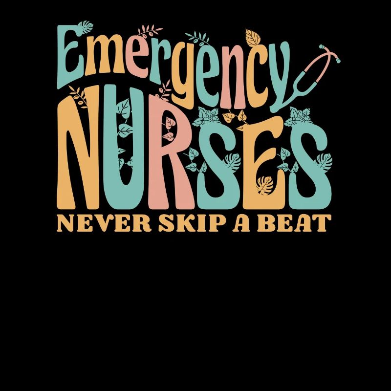 Infirmière d’urgence