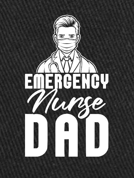 Nurse Dad Emergency Nurse