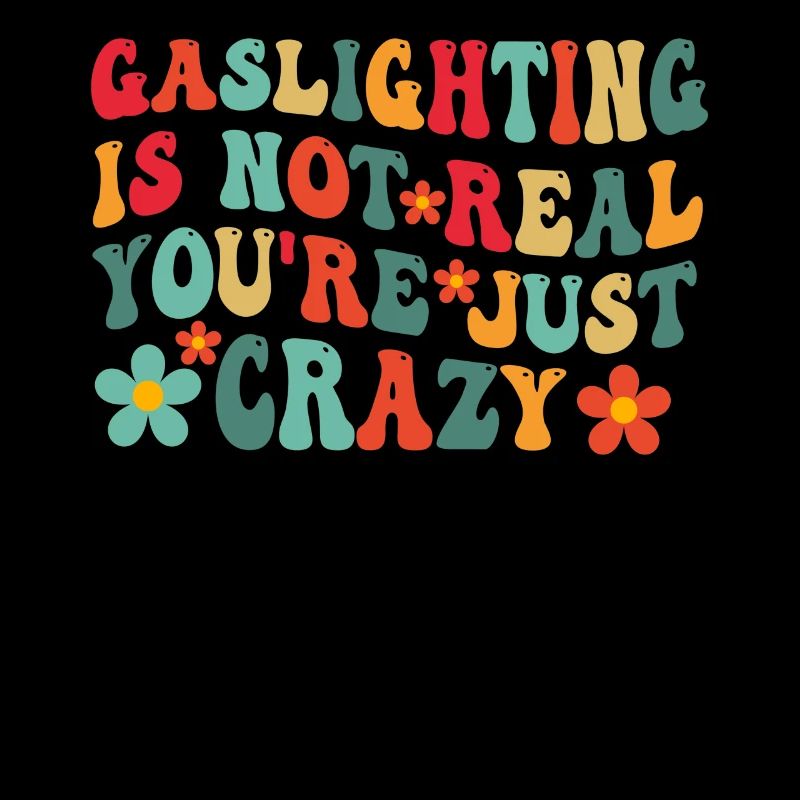 Le gaslighting n’est pas réel, vous êtes juste fou