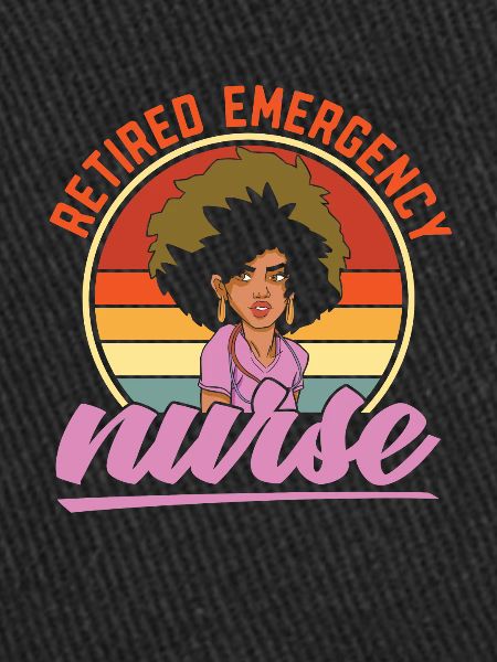 Retired Nurse
