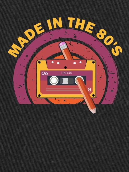 80's The 80s Music