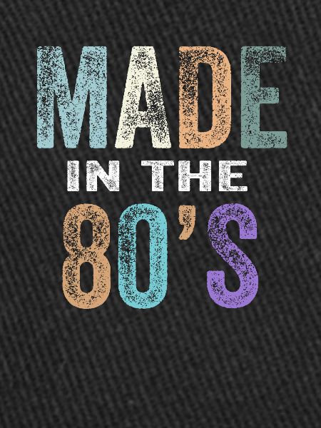 80's The 80s Music