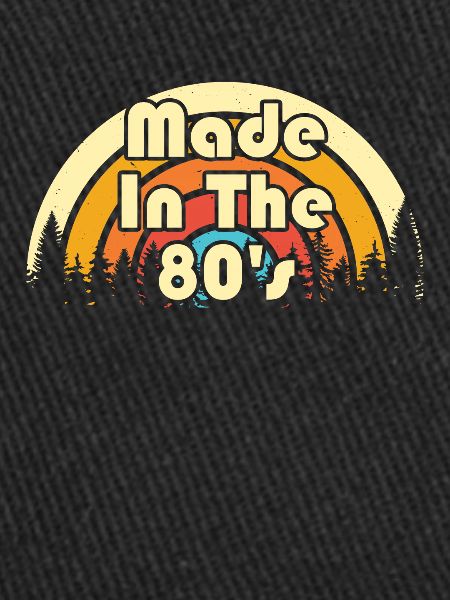 80's The 80s Music