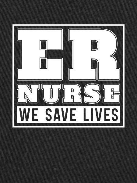 Infirmière euh Infirmière d’urgence