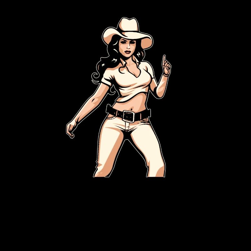 Line Dancing