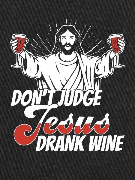 Wine Winemaker Jesus