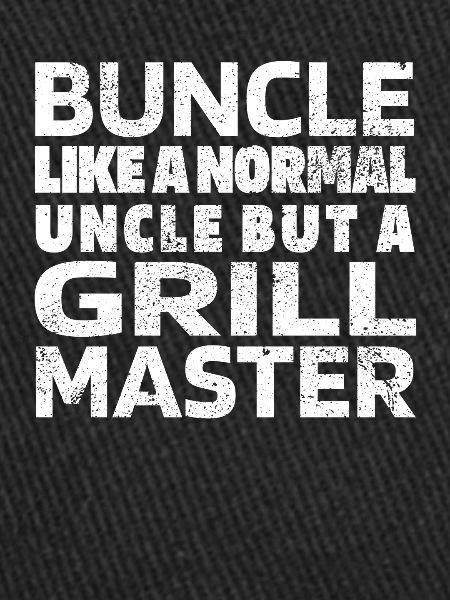 Grillades BBQ Oncle