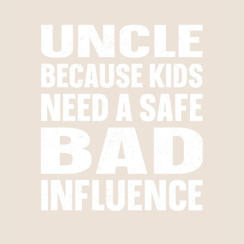 Oncle Bad