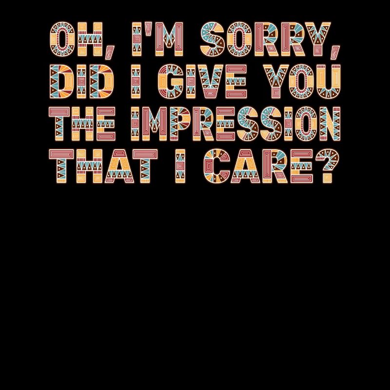 Indifference Sarcasm Different Attitude