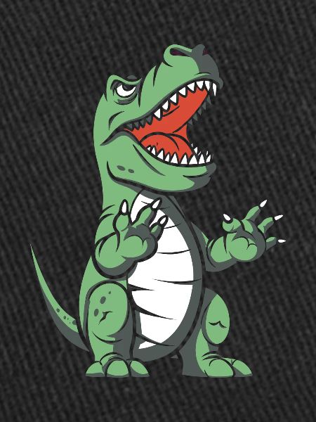Trex T Rex Dino Cool