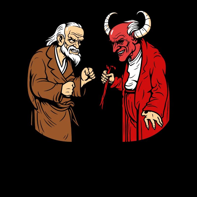 Christian Christianity Funny