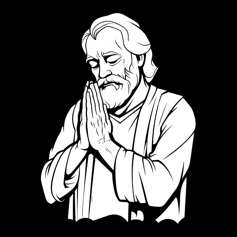 Christian Christianity Praying