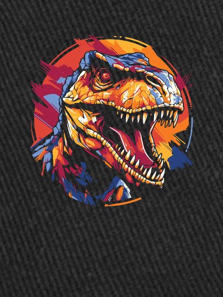 Trex T Rex Dino Cool