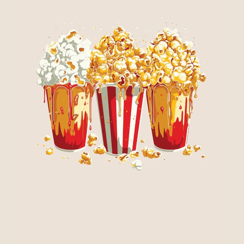 Pop-corn