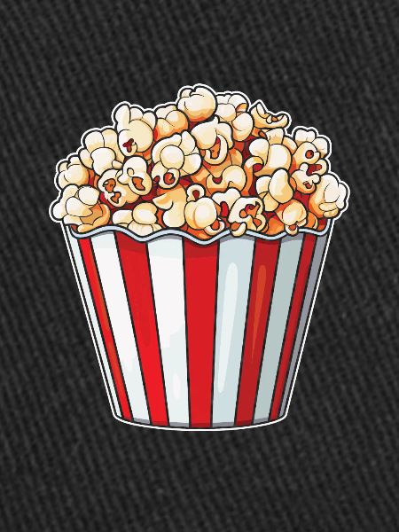 Pop-corn
