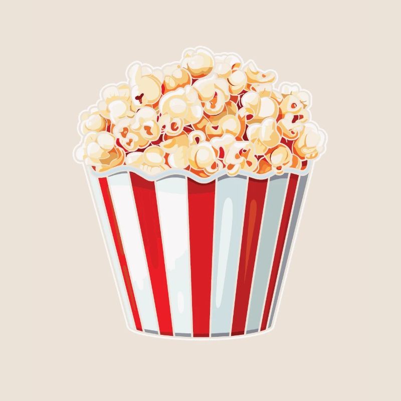 Pop-corn