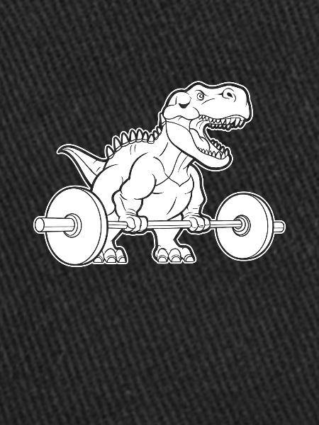 Trex T Rex Dino