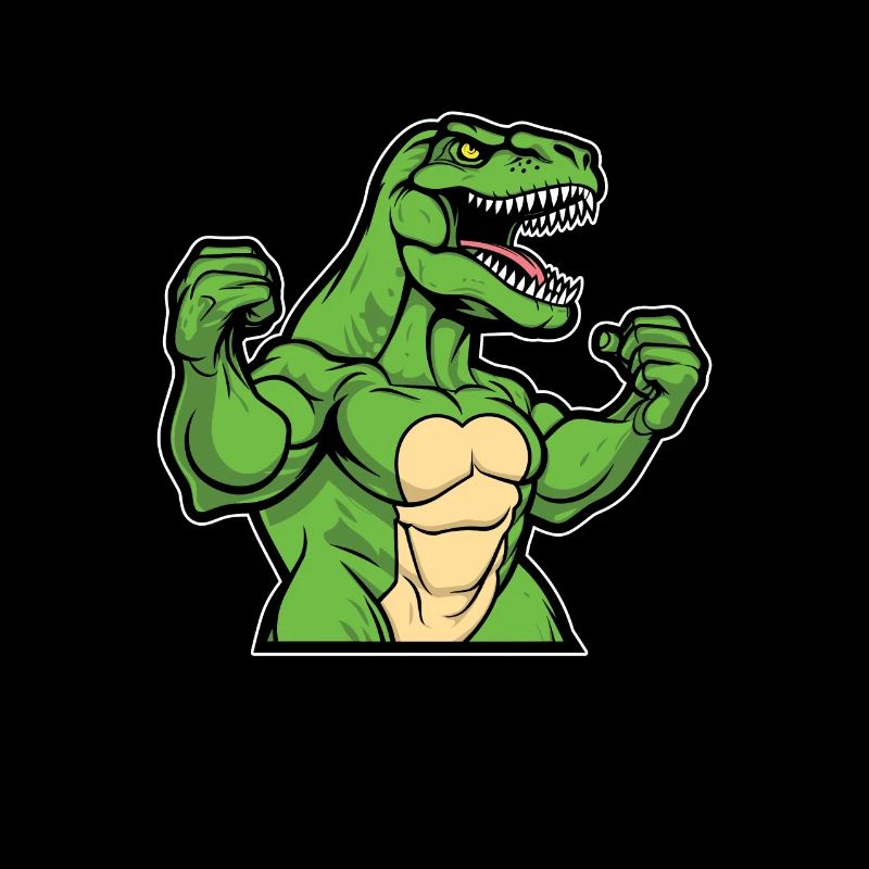Trex T Rex Dino