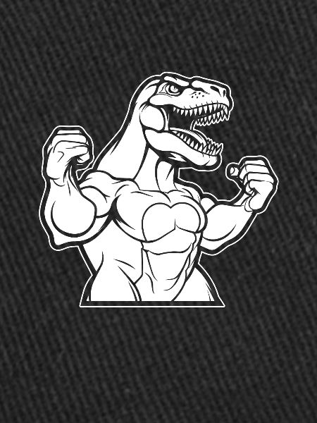Trex T Rex Dino