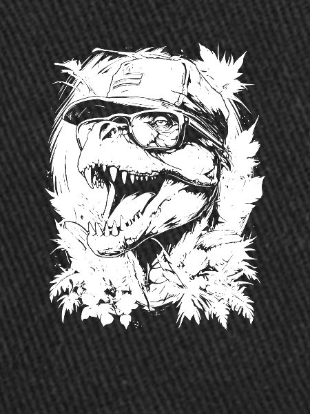 Trex T Rex Dino