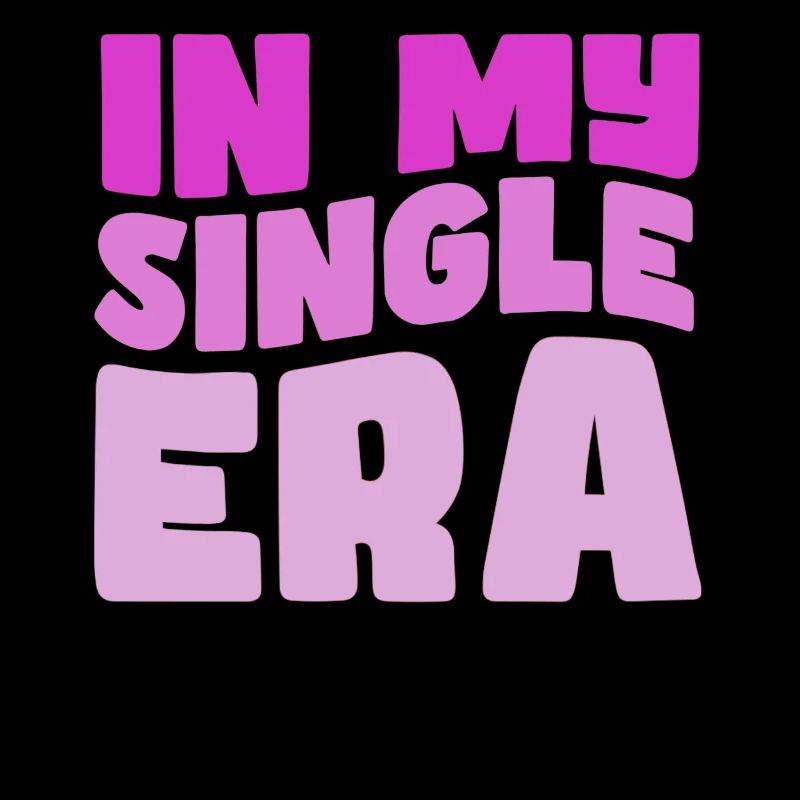 In meiner Single-Ära Lustiges Single-Leben