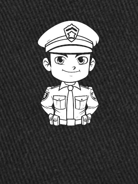 Policier Police