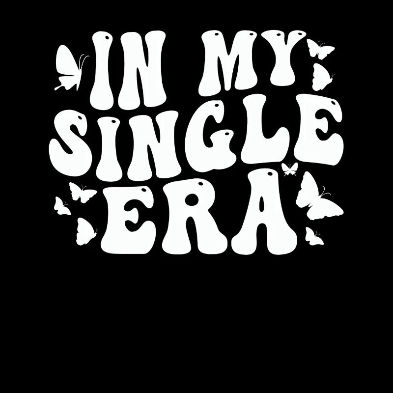 In meiner Single-Ära Lustiges Single-Leben