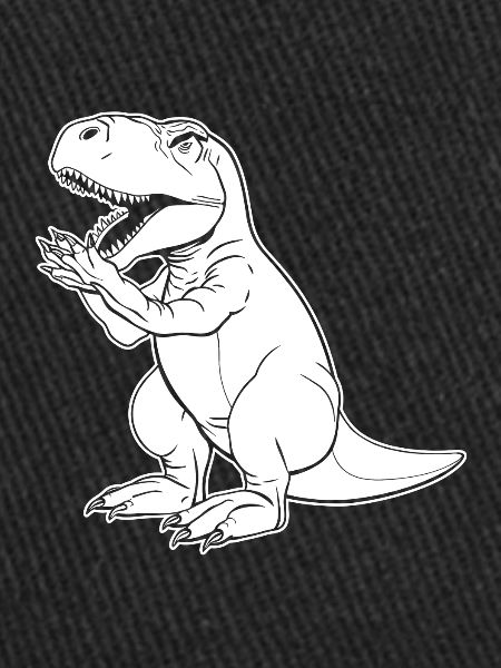 Christianisme chrétien T Rex