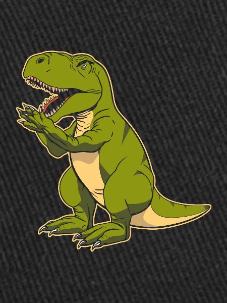 Christianisme chrétien T Rex