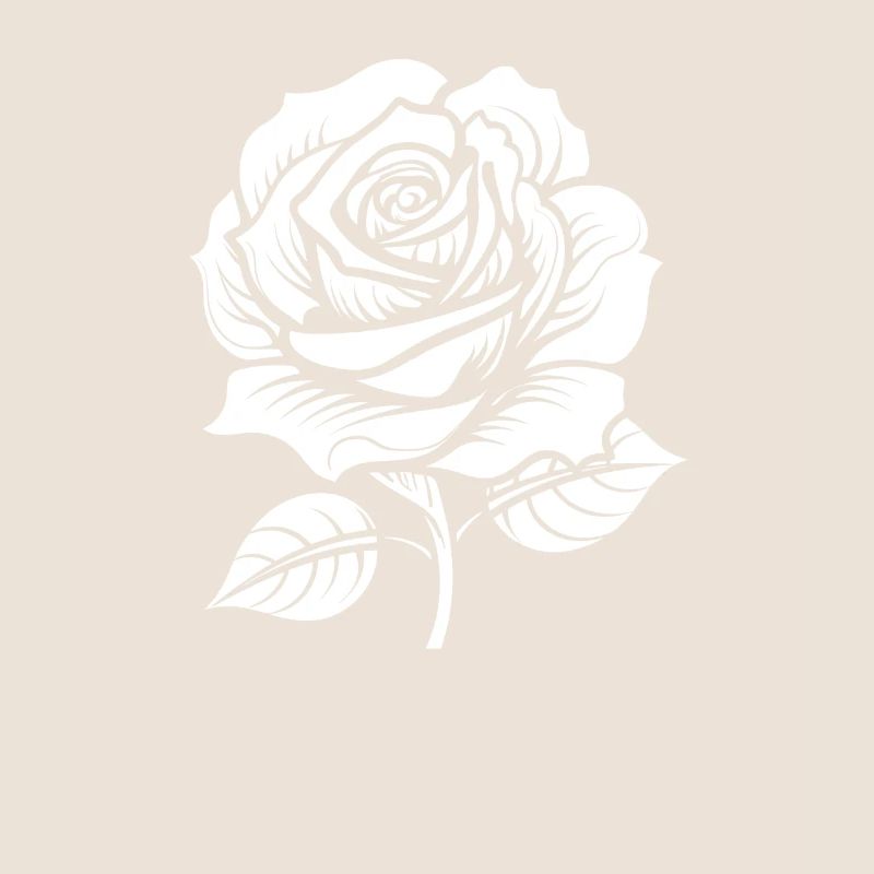 Rote Rose Goth Cool