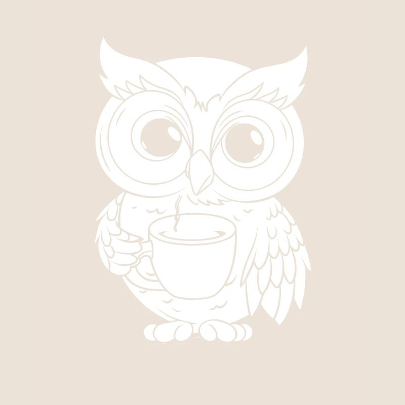 Café Café Hibou