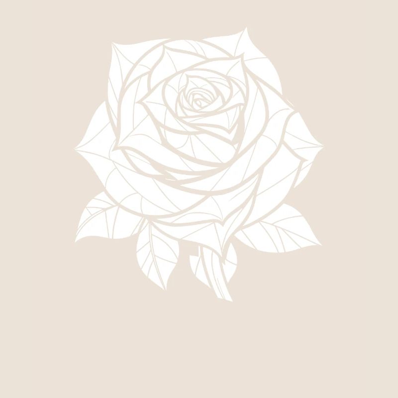 Red Rose Goth