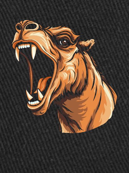 Camel Furious