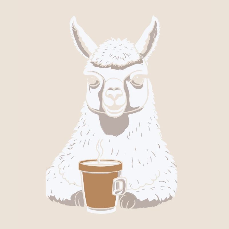 Alpaca Coffee