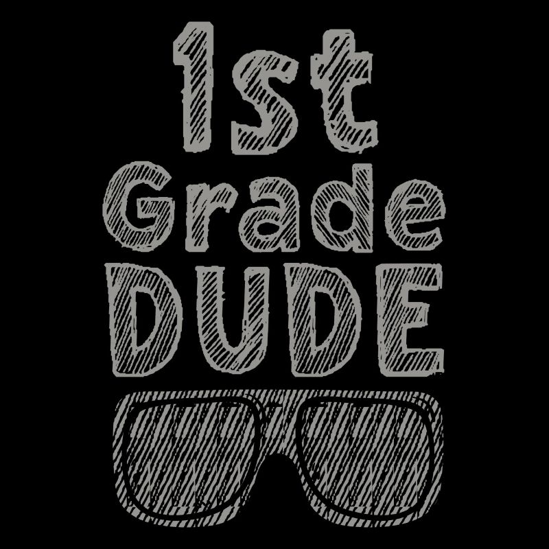 Kindergärtnerin Lustige Studentin 1. Abschluss