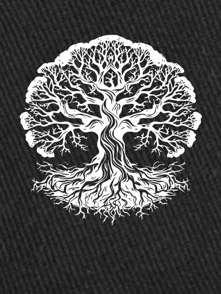 Tree Roots