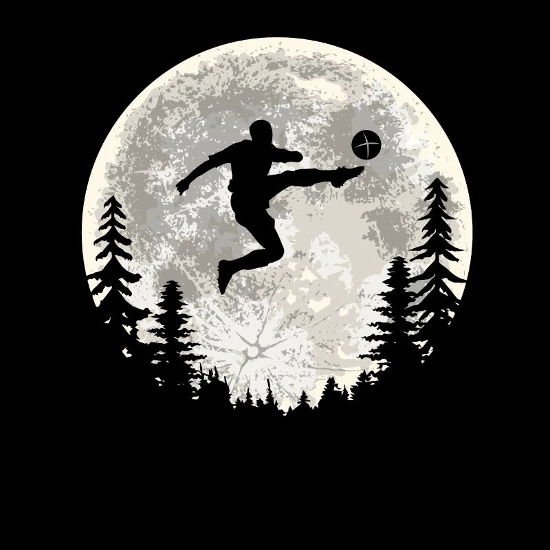 Soccer Soccer Moon