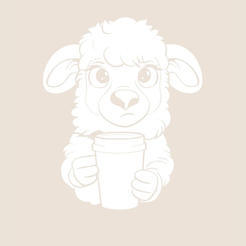 Café de mouton