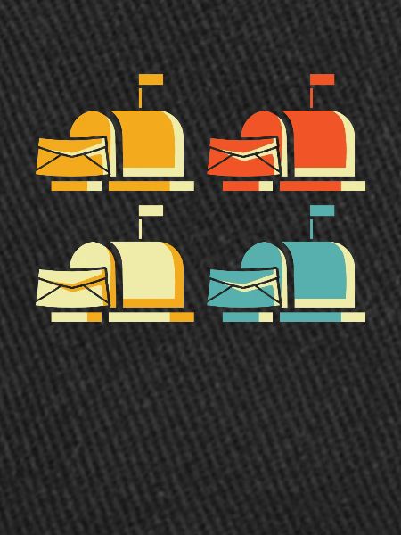 Postman Postman