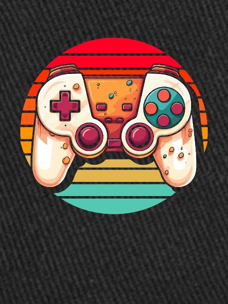 Gamer Gaming