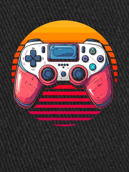 Gamer Gaming