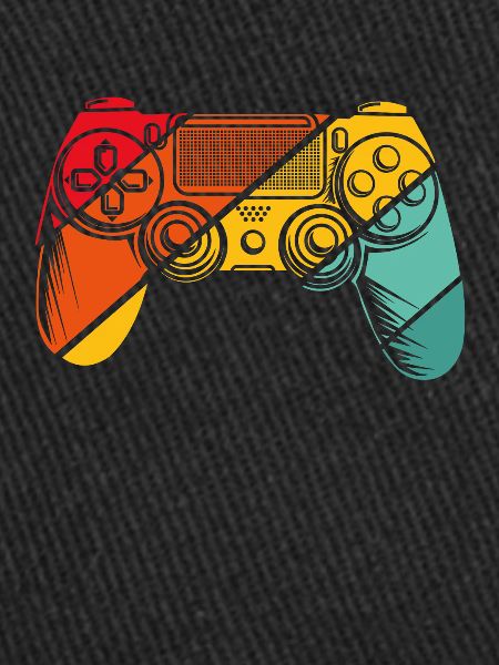 Gamer Gaming