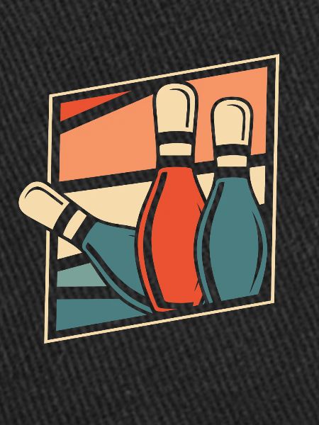 Bowling Bowlen Bowler