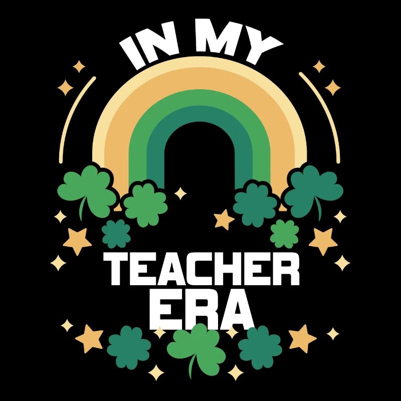 In My Teaching Era Teaching