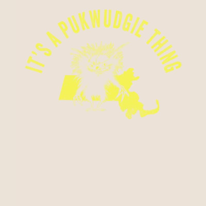 Pukwudgie Kryptide Folklore Mythen