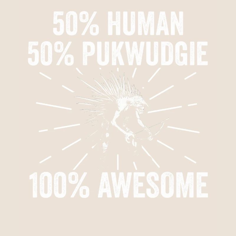Pukwudgie Kryptide Folklore Mythen