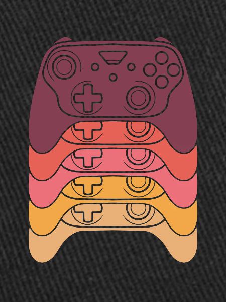 Gamer Gaming