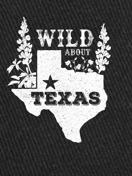 Wildflower Fields Wildflowers Bluebonnet